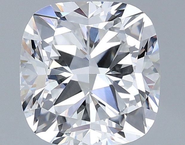 Lab Grown Diamond 2,02Ct E-VS1 Cushion - IGILG801615917 1