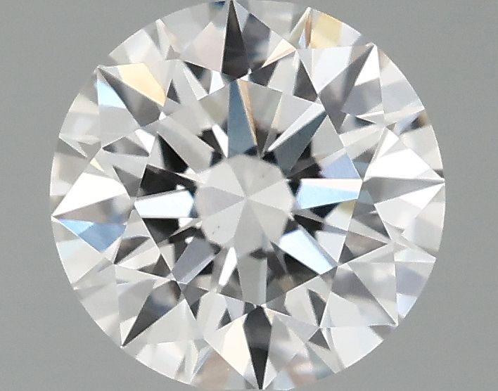 Lab Grown Diamond 1,04Ct E-VS2 Round - IGILG802609092 1