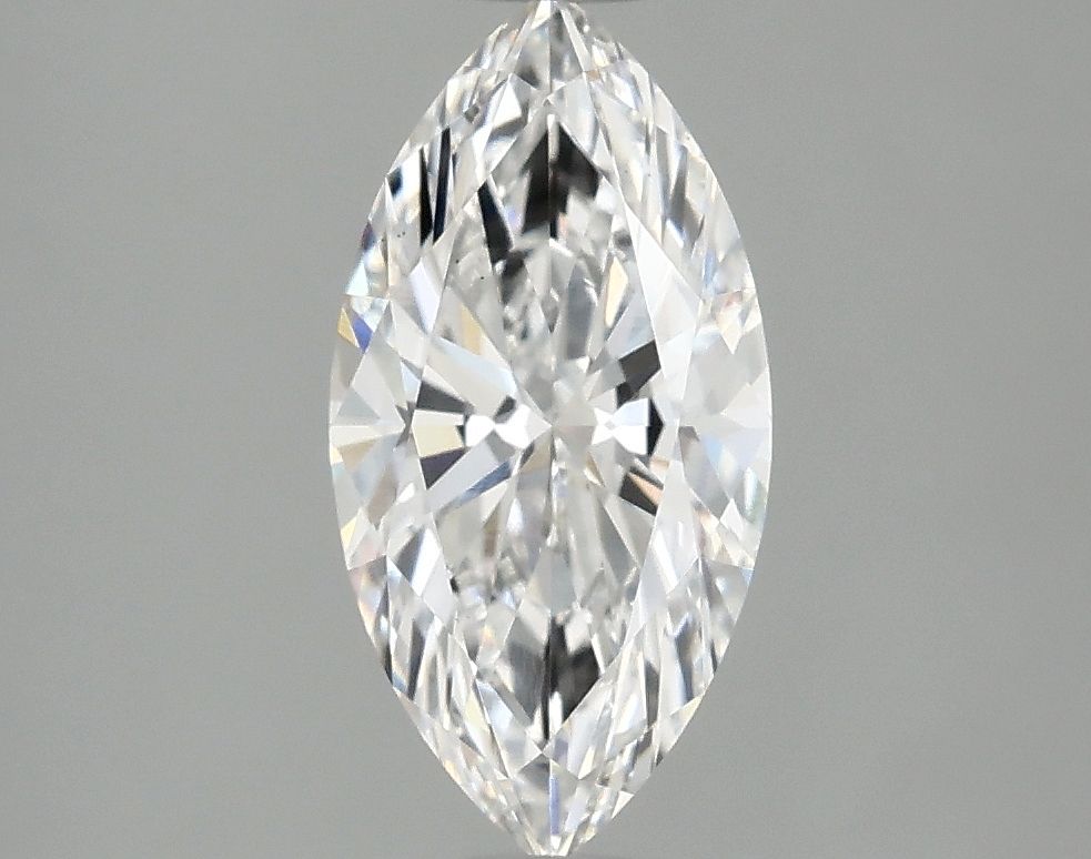 Lab Grown Diamond 1,53Ct D-VS1 Marquise - IGILG802609160 1