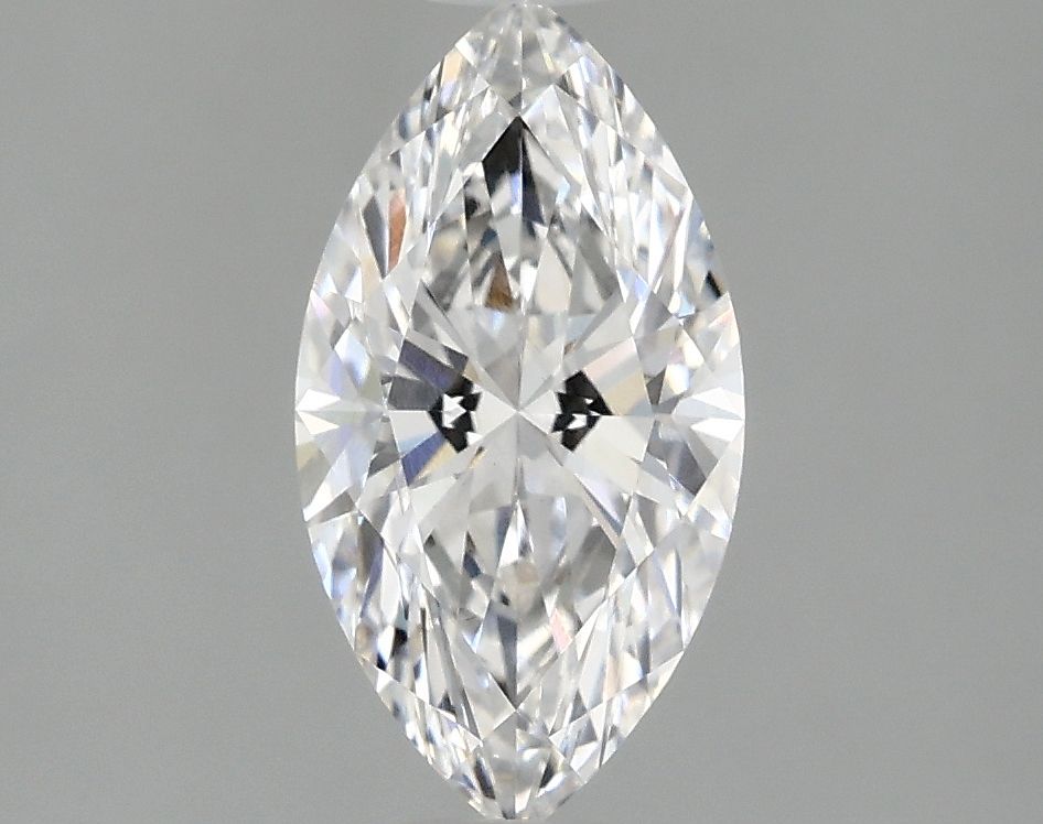 Lab Grown Diamond 1,31Ct E-VS2 Marquise - IGILG802630279 1