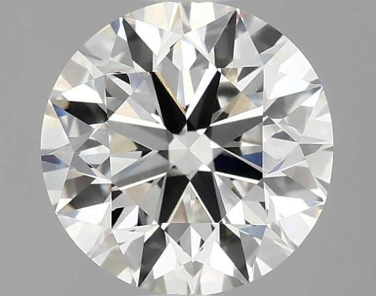 Lab Grown Diamond 1,47Ct E-VVS2 Round - IGILG794644674 1
