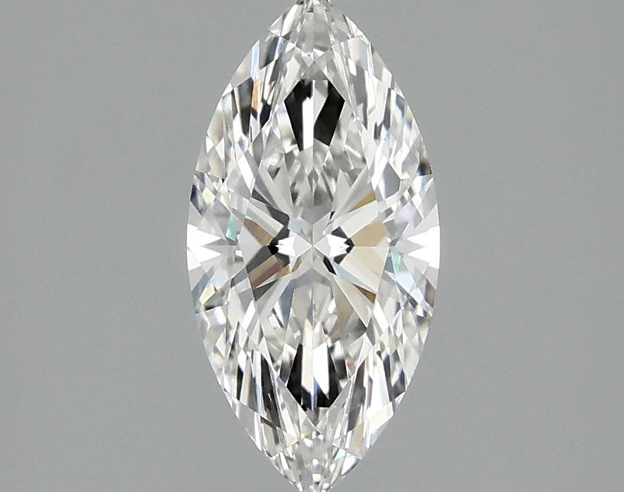 Lab Grown Diamond 1,04Ct E-VVS2 Marquise - IGILG782656187 1