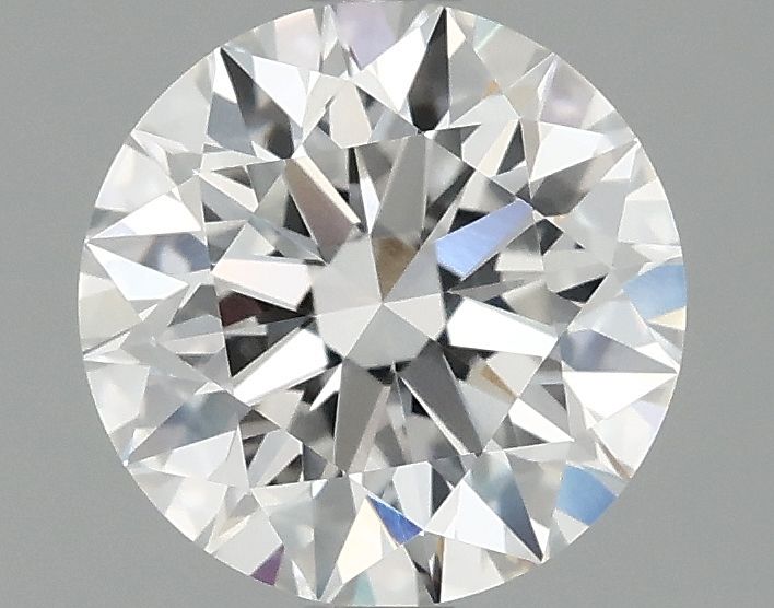 Lab Grown Diamond 1,48Ct E-VVS2 Round - IGILG793639822 1