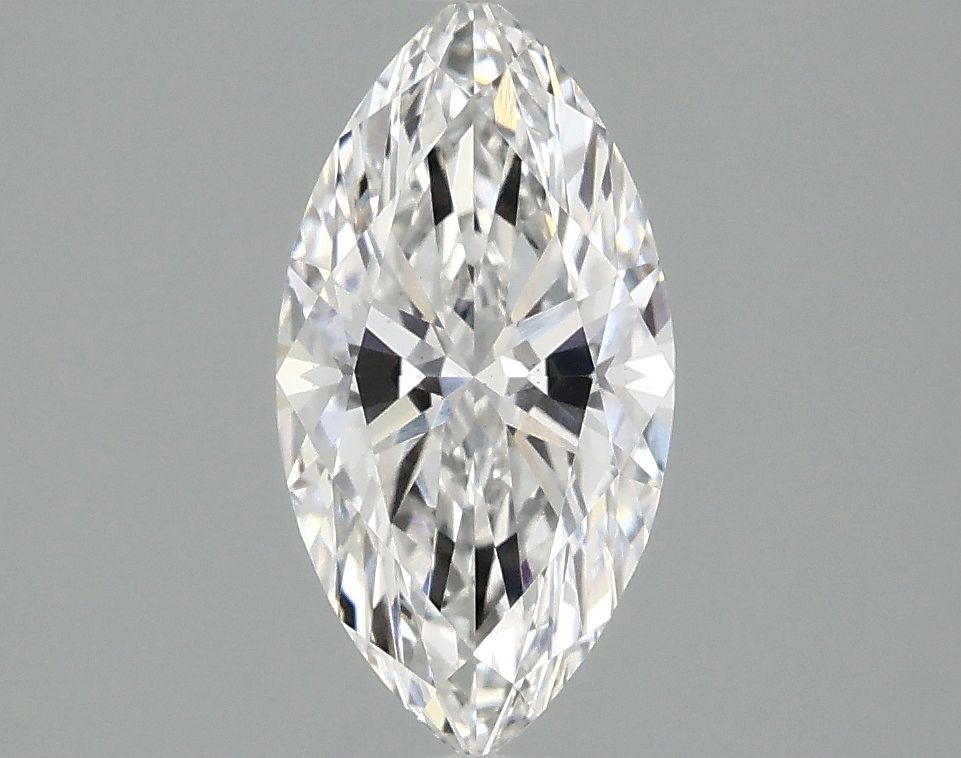 Lab Grown Diamond 1,48Ct E-VS1 Marquise - IGILG788651336 1