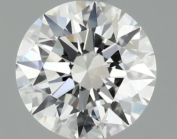 Lab Grown Diamond 1,1Ct E-VS2 Round - IGILG794679878 1