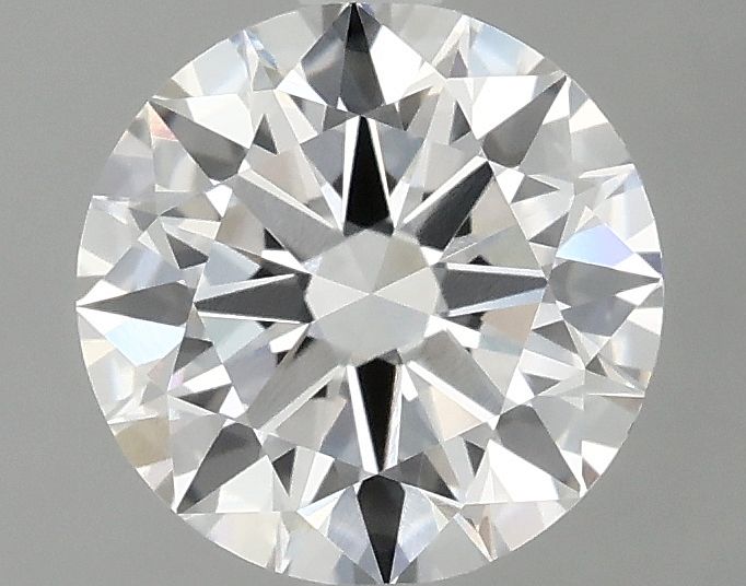 Lab Grown Diamond 1,48Ct E-VVS2 Round - IGILG793640664 1