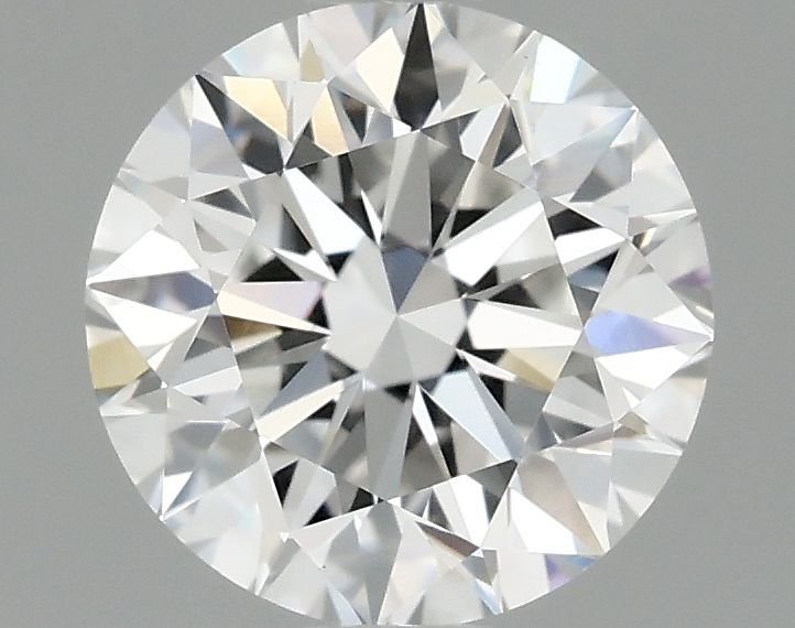 Lab Grown Diamond 1,1Ct E-VS1 Round - IGILG795605936 1