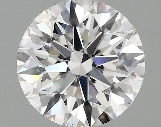 Lab Grown Diamond 1,49Ct E-VS1 Round - IGILG793642958 1