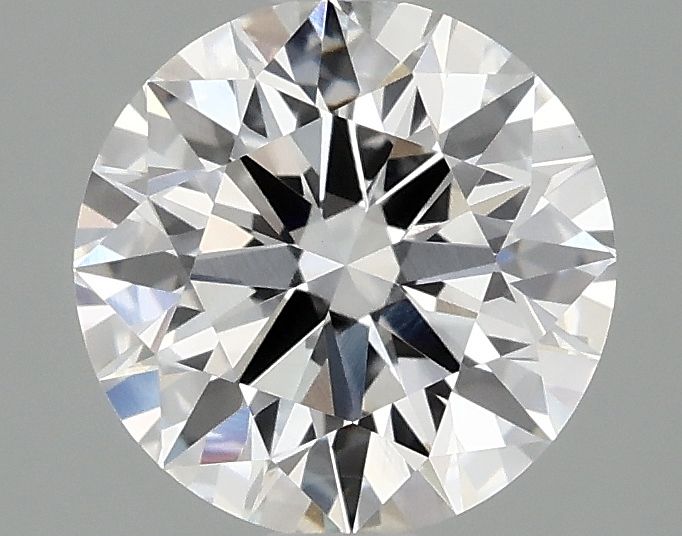 Lab Grown Diamond 1,97Ct E-VVS2 Round - IGILG771646089 1