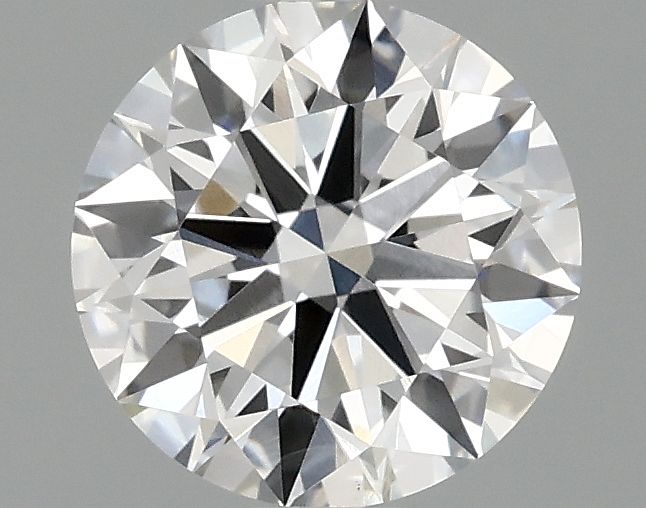 Lab Grown Diamond 1,06Ct D-VVS2 Round - IGILG786668840 1