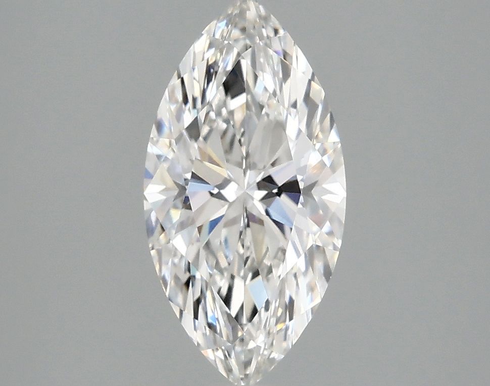 Lab Grown Diamond 1,53Ct E-VVS2 Marquise - IGILG802614554 1