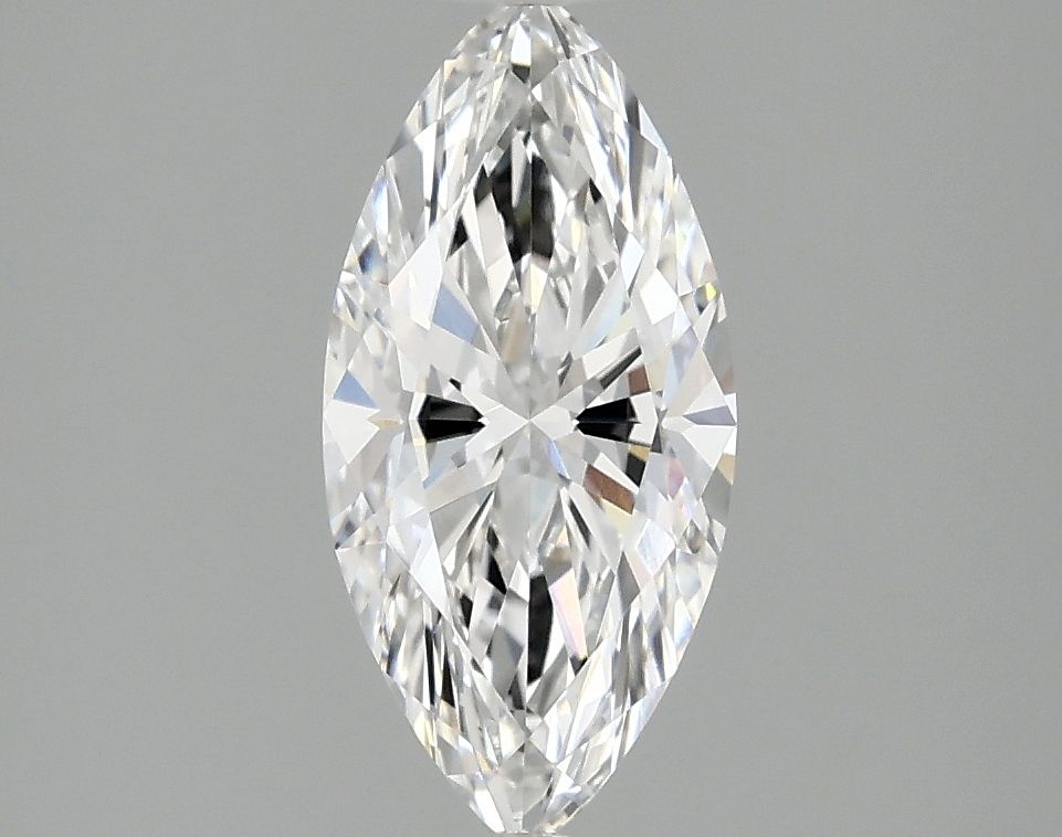 Lab Grown Diamond 1,35Ct E-VVS1 Marquise - IGILG803607009 1