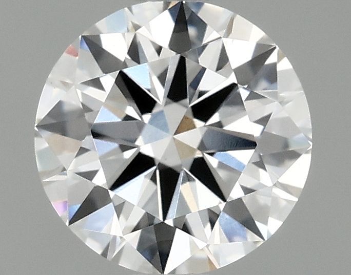 Lab Grown Diamond 1Ct E-VVS2 Round - IGILG802611499 1