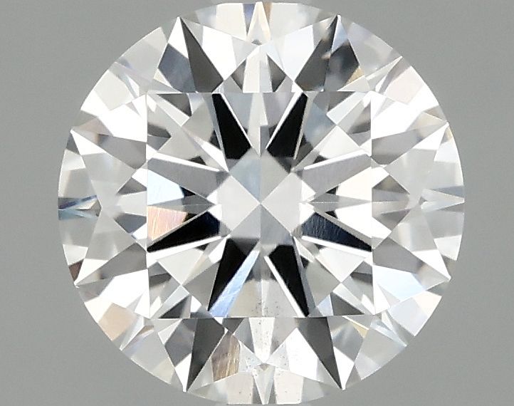 Lab Grown Diamond 1,49Ct E-VS1 Round - IGILG786689656 1