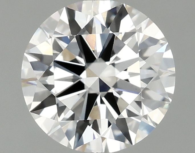 Lab Grown Diamond 1,45Ct E-VS1 Round - IGILG786689722 1