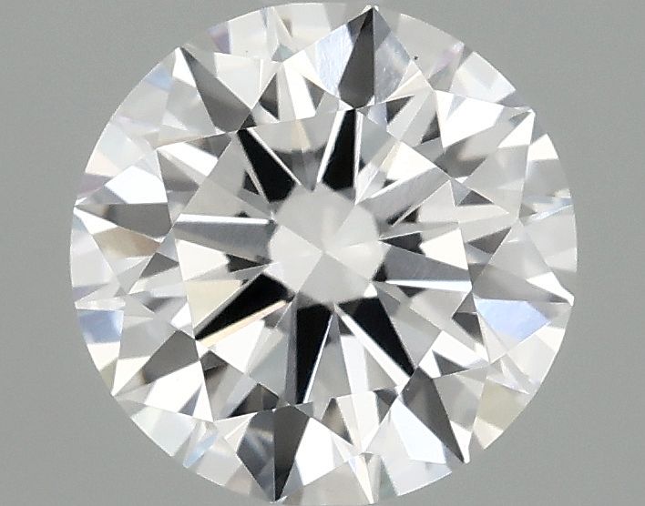 Lab Grown Diamond 1,59Ct F-VS1 Round - IGILG786651950 1