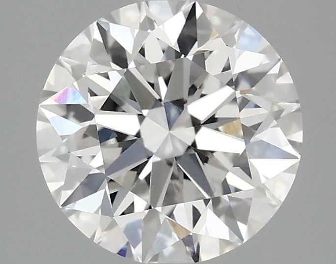 Lab Grown Diamond 2,09Ct E-VVS2 Round - IGILG774634865 1