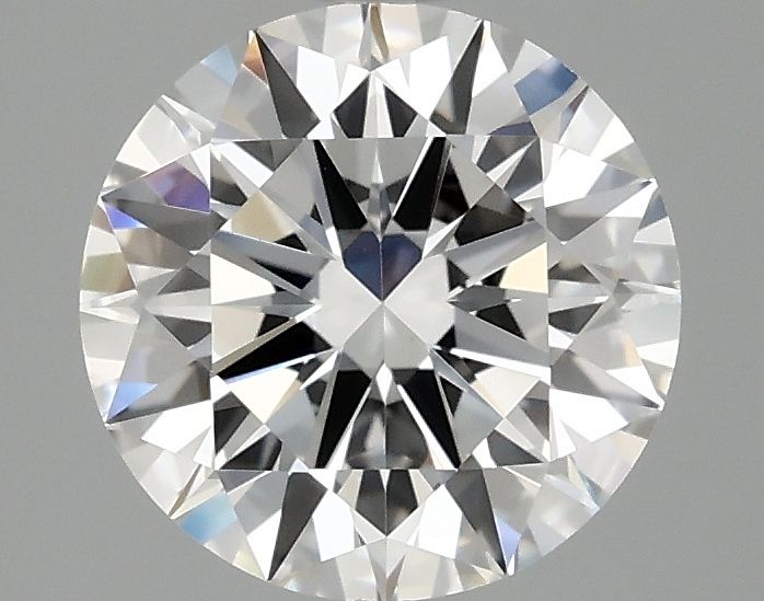 Lab Grown Diamond 2,09Ct E-VVS2 Round - IGILG775612881 1