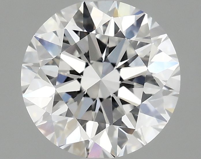 Lab Grown Diamond 2,09Ct E-VVS2 Round - IGILG774670362 1