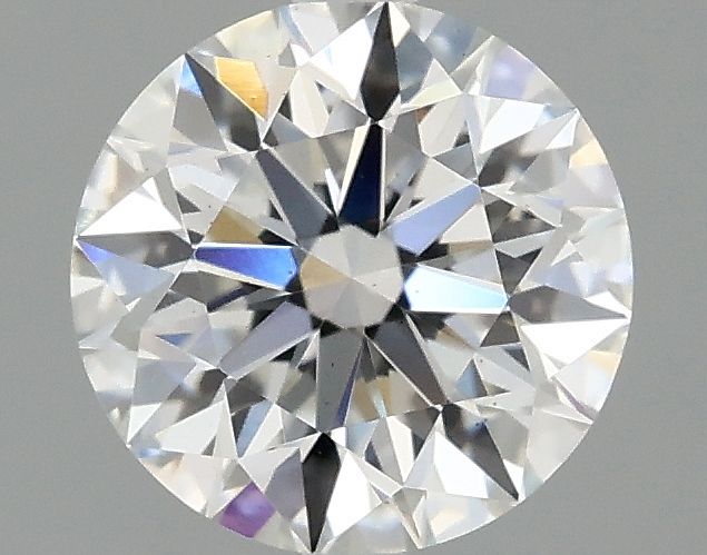 Lab Grown Diamond 1,04Ct E-VS2 Round - IGILG802613117 1