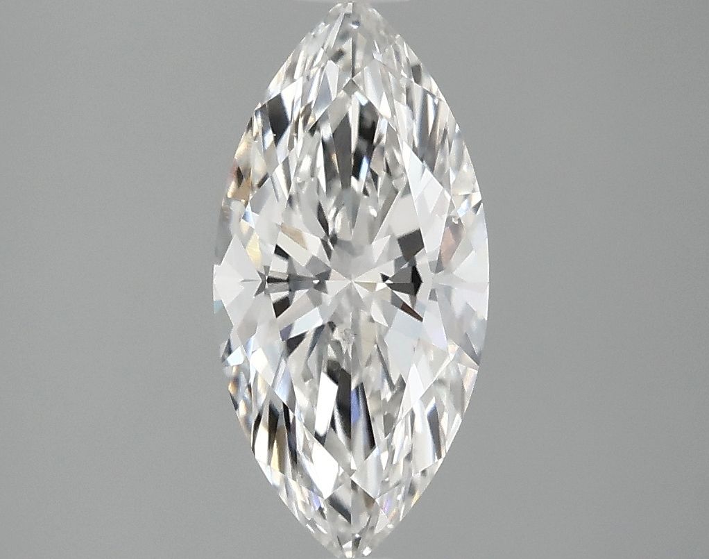 Lab Grown Diamond 1,58Ct E-VS2 Marquise - IGILG803620397 1