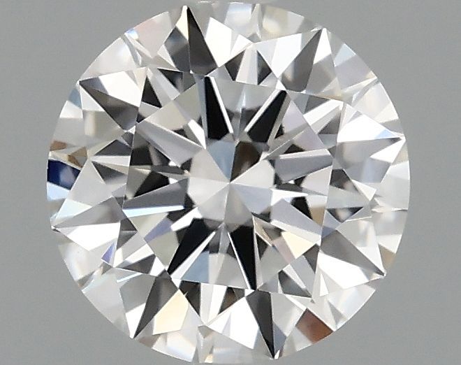 Lab Grown Diamond 1,01Ct E-VVS2 Round - IGILG801666323 1