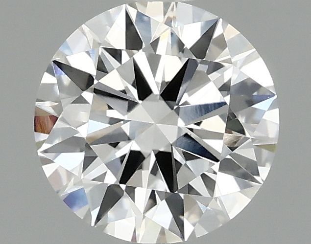 Lab Grown Diamond 1,52Ct E-VS1 Round - IGILG772688852 1