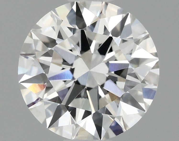 Lab Grown Diamond 0,97Ct E-VVS2 Round - IGILG707538927 1