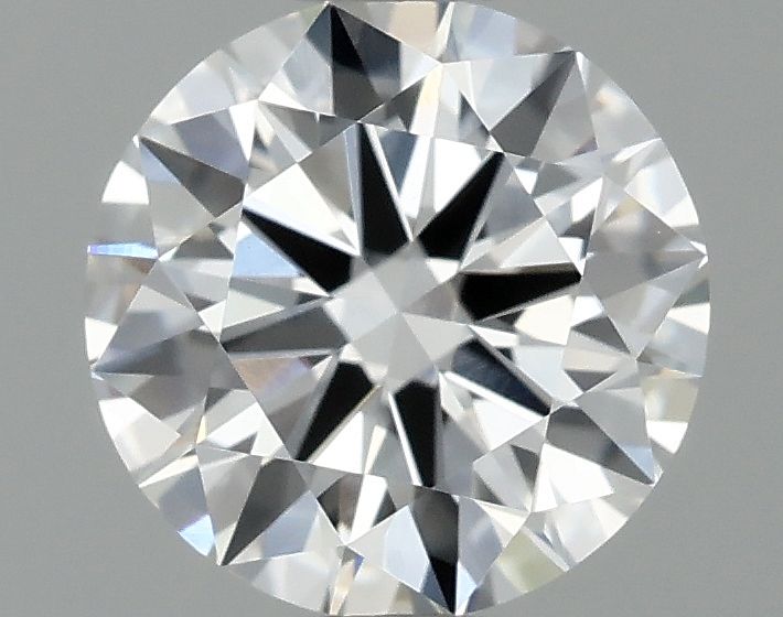 Lab Grown Diamond 0,97Ct E-VVS2 Round - IGILG723586546 1