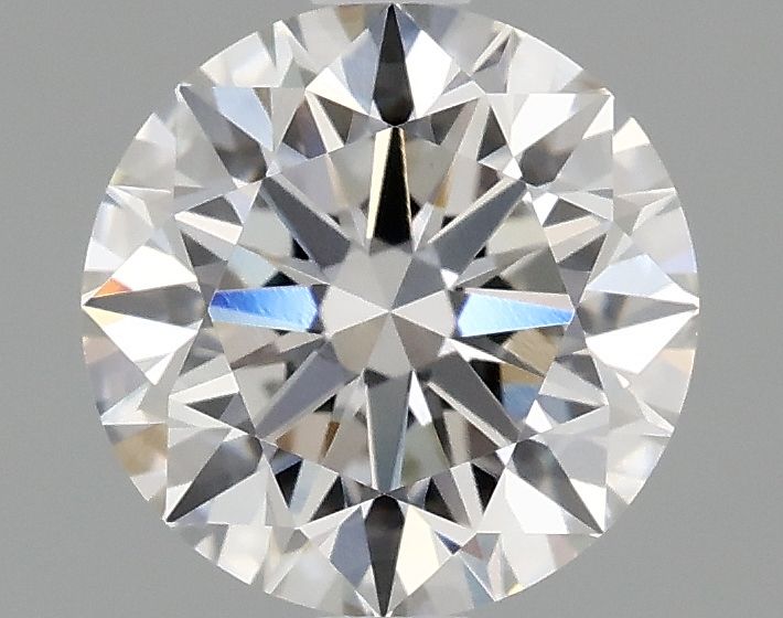 Lab Grown Diamond 1,51Ct F-VVS2 Round - IGILG789618152 1