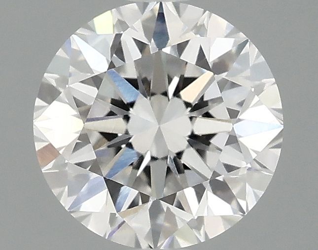 Lab Grown Diamond 1,59Ct E-VS1 Round - IGILG787641089 1