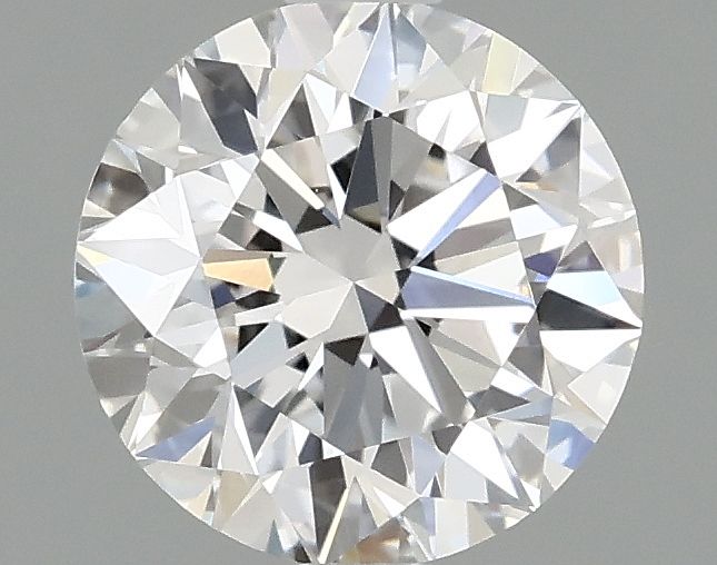 Lab Grown Diamond 1,54Ct D-VVS2 Round - IGILG772682696 1
