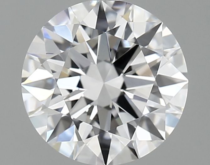 Lab Grown Diamond 1,49Ct D-VVS2 Round - IGILG793644454 1