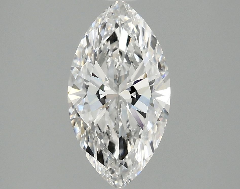 Lab Grown Diamond 1,47Ct E-VS1 Marquise - IGILG788641098 1