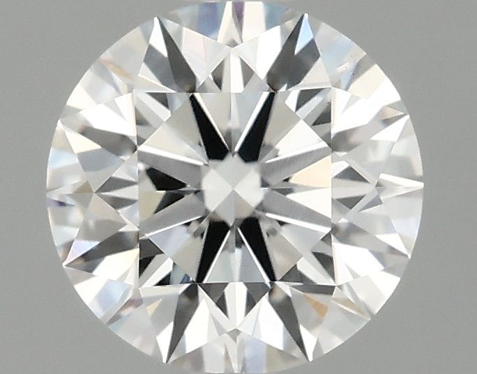 Lab Grown Diamond 1,47Ct F-VS1 Round - IGILG794648838 1