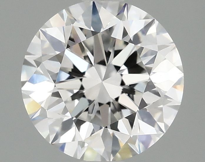 Lab Grown Diamond 2,09Ct E-VVS2 Round - IGILG762548943 1