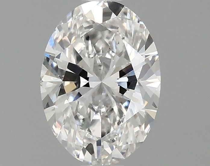 Lab Grown Diamond 1,02Ct E-VS1 Oval - IGILG778690142 1
