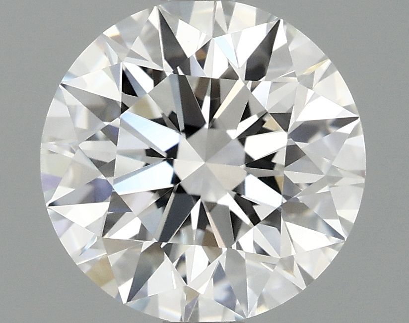 Lab Grown Diamond 1,52Ct E-VVS2 Round - IGILG784647412 1