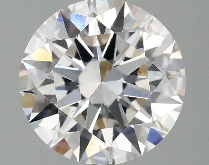 Lab Grown Diamond 1,91Ct E-VS1 Round - IGILG775611520 1