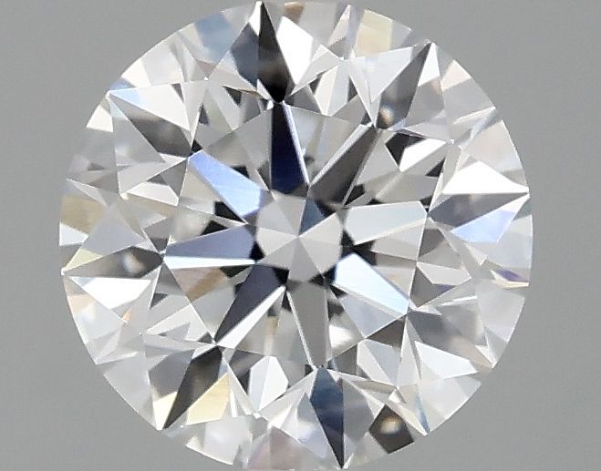 Lab Grown Diamond 1,55Ct D-VVS2 Round - IGILG789608265 1