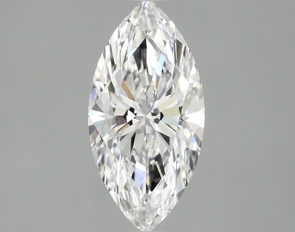 Lab Grown Diamond 1,59Ct E-VS1 Marquise - IGILG783671577 1