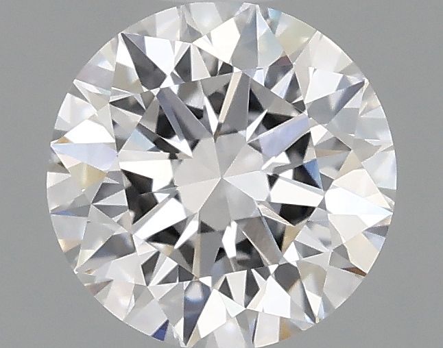 Lab Grown Diamond 1,04Ct D-VVS2 Round - IGILG788675259 1