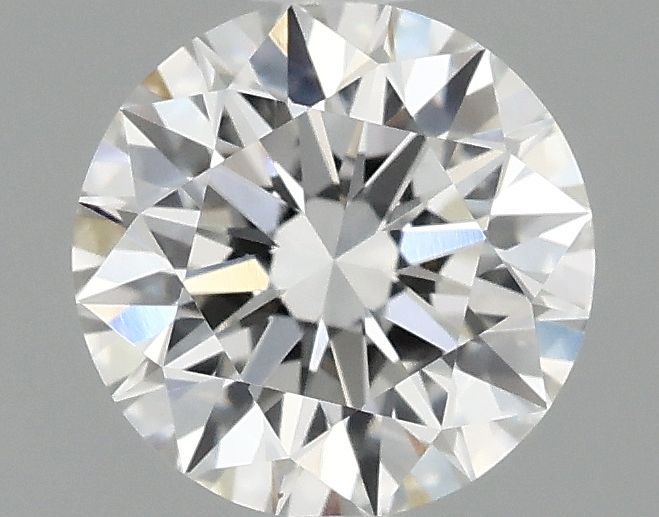 Lab Grown Diamond 0,99Ct E-VVS2 Round - IGILG806631385 1