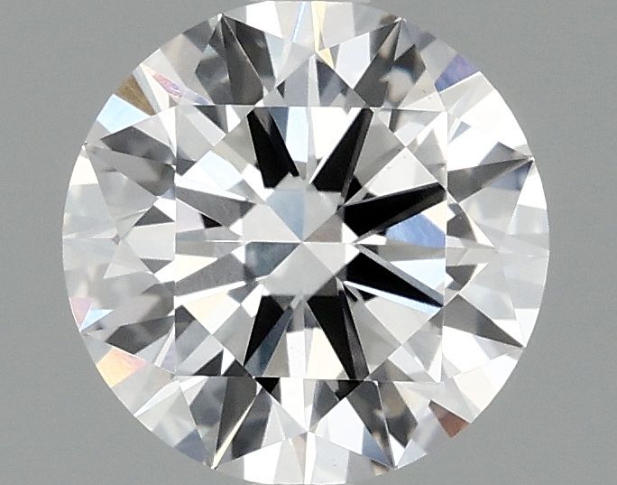Lab Grown Diamond 1,45Ct E-VS1 Round - IGILG774689569 1
