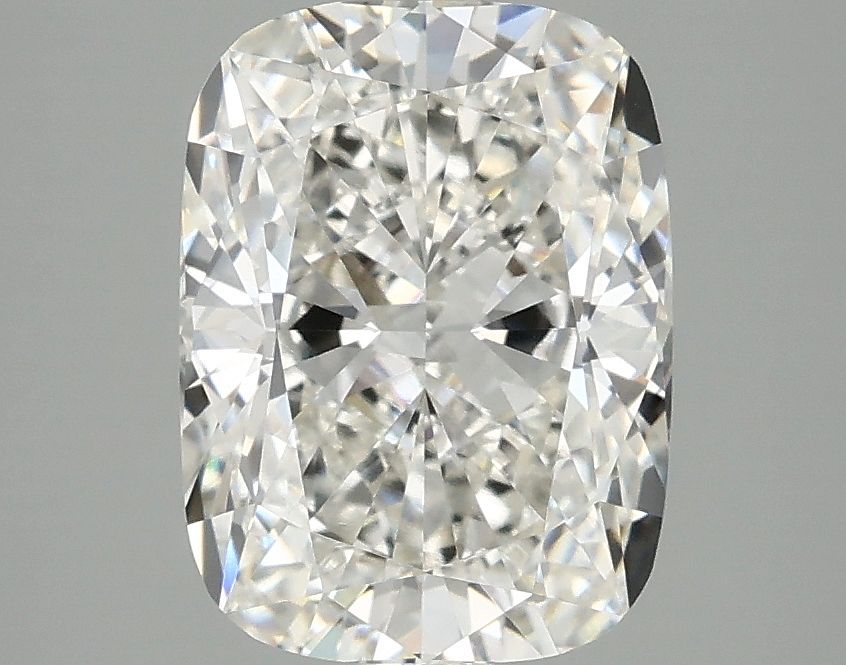 Lab Grown Diamond 2,59Ct G-VVS2 Cushion - IGILG802628280 1