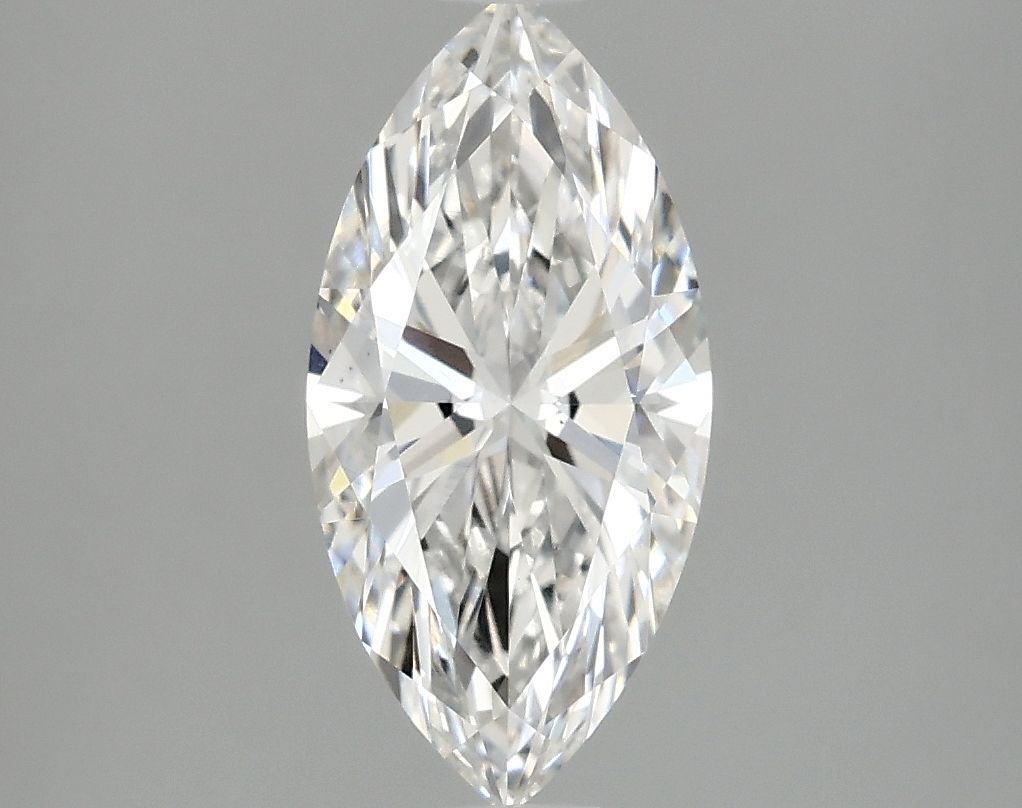 Lab Grown Diamond 1,51Ct E-VS1 Marquise - IGILG783613545 1