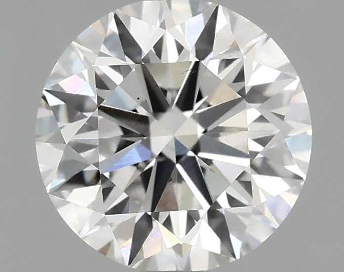Lab Grown Diamond 1,49Ct E-VS1 Round - IGILG784615199 1