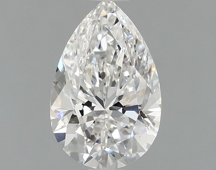 Lab Grown Diamond 1,02Ct E-VS1 Pear - IGILG794655936 1