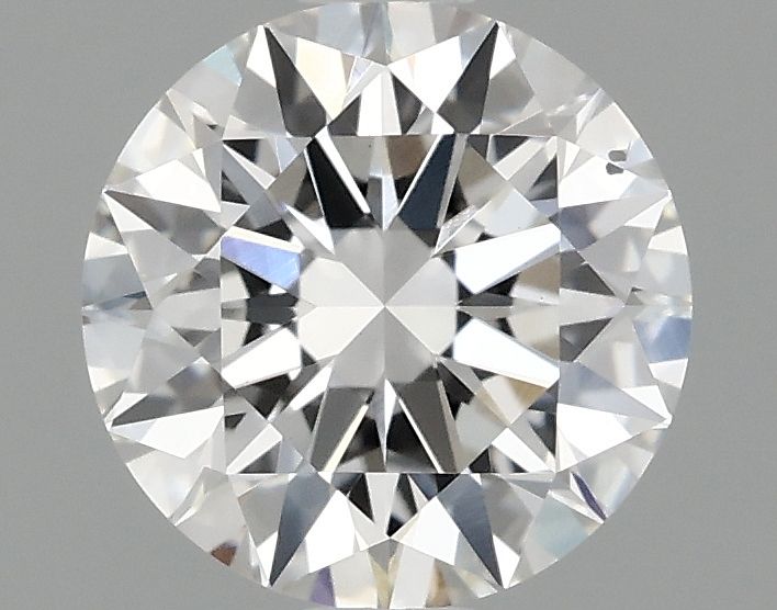 Lab Grown Diamond 1Ct E-VS2 Round - IGILG792696898 1