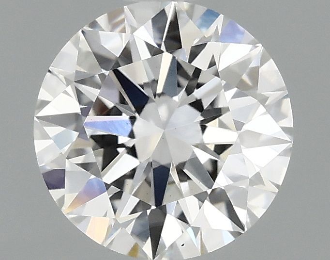 Lab Grown Diamond 0,97Ct E-VS1 Round - IGILG809623301 1
